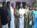 At The Shooting Spots Of Munthiri Kaadu Seeman Puzhal Subapriya Kalanjiyam LiveOnHeavenTv