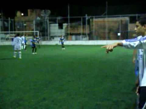 loko é poko X  Barcelona