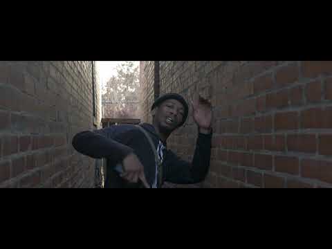 Ant_Finesse - Fast Life (Official Music Video)