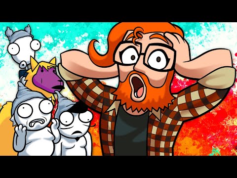 Making Rory Jealous in YIIK: A POST-MODERN RPG - PART 36