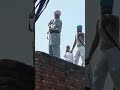 Village Bugra Dhuri Punjabi Fight Goli Kaand