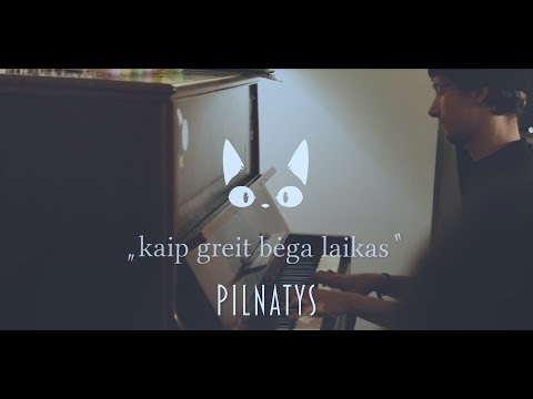 Geltonos Sofos Klubas | Pilnatys - Kaip greit bėga laikas 2018 11 25