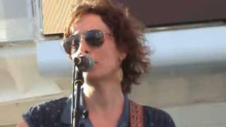 The Ring Sarah Harmer Live Ships and Dip 3