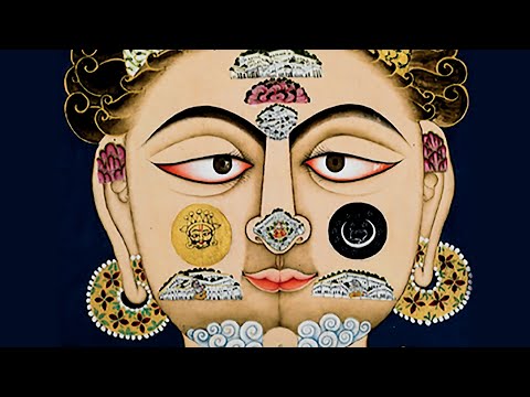 Amrita - Nectar of Immortality - According to Advaita Vedanta