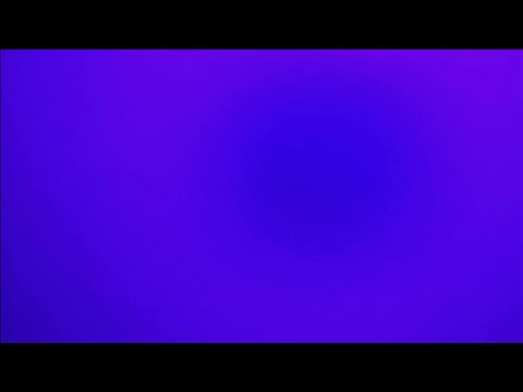 10 Hours of Ultra Violet UV Light on Your Screen