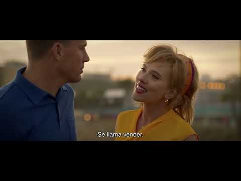 LA OTRA CARA DE LA LUNA - En cines 11 de julio