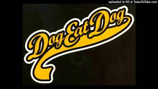 Dog Eat Dog - Buggin&#39; (album Play Games)