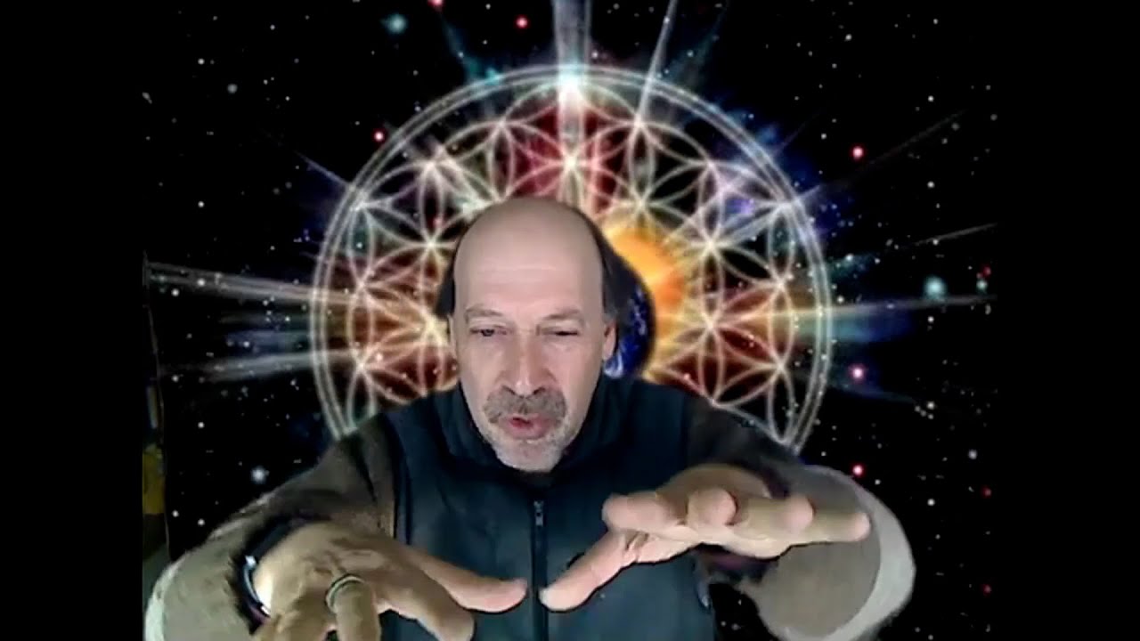 Интервю на UFO Disclosure Bulgaria с д-р Симеон Хейн за дистанционното гледане