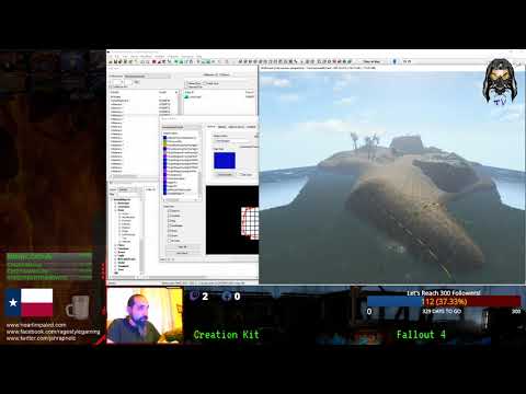 RAGEStyle Lessons Presents: Creation Kit (Worldspace Interiors)