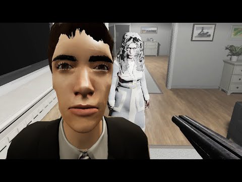 The Best Ghost Hunting Game You Don't Know About