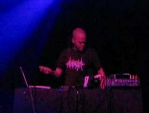 Jon Eriksen / Still Life Electric Live in Tilburg 2008 1