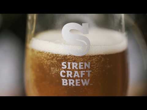 Siren Craft Brew - Undercurrent Oat Pale Ale