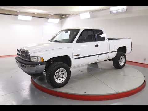 1999 Dodge Ram 2500 (CC-2090306) for sale in Denver , Colorado