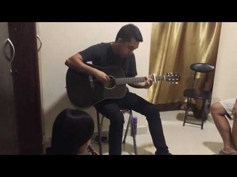 Gracious God - Liveloud