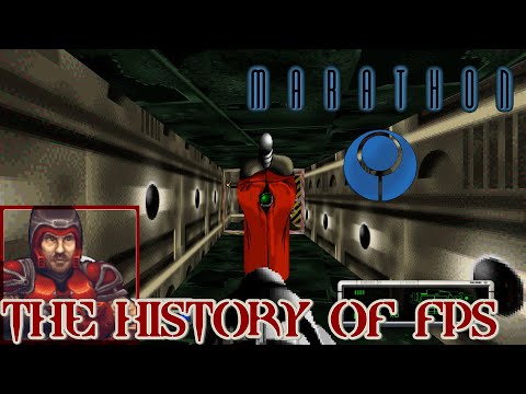 MARATHON :: DIGITAL DIAMOND IN THE ROUGH