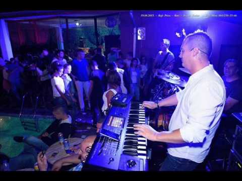 Srecko Gajic Krecar-Zvezda tera meseca(Uzivo)