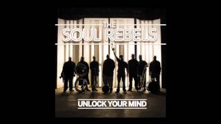 The Soul Rebels - 