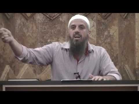 Kush janë të shpëtuarit - Hoxhë Ismail Asllani