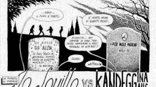 Jo Squillo - Cristina