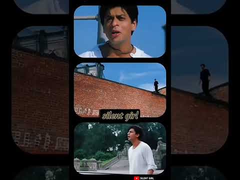 Kal ho na ho🌸💝 #iamsrk #kalhonaho🕊