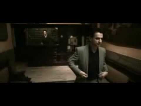 Dave Gahan - Love Will Leave (Das Shadows Rewerk)