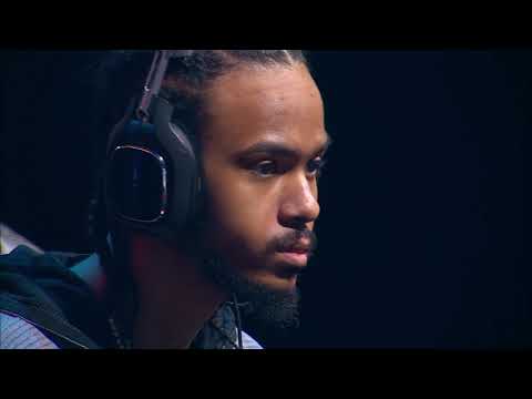 Capcom Cup 2019 Finals - Mago vs iDom - Top16 Winners - 1080p60