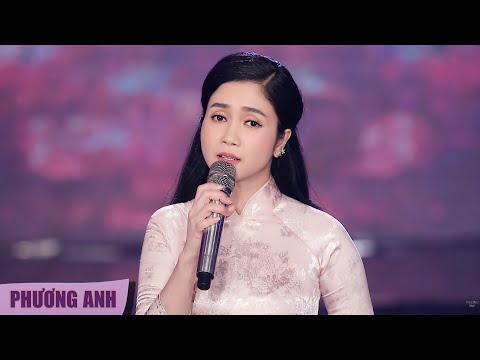 Cõi Nhớ - Phương Anh (Official MV)