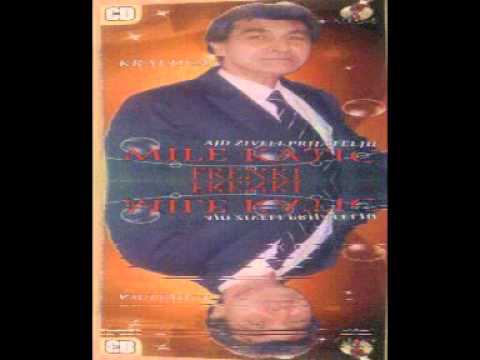 mile frenki celo mor zivoto.