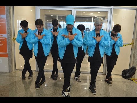 [Sana 2016] GOT7(갓세븐) “Fly” (Cover by D-Soul's)