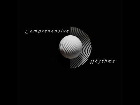 Comprehensive Rhythms 11 Mixed & Selected by Pedro Sanmartin