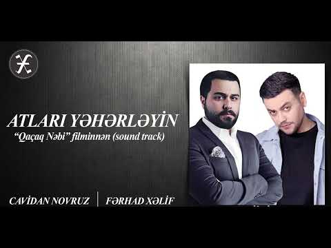 Cavidan Novruz ft Ferhad Xelif - Atları yəhərləyin (official audio music)