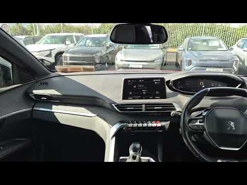 Peugeot 3008 1.5 BlueHDi 130bhp GT Line Auto - Image 2