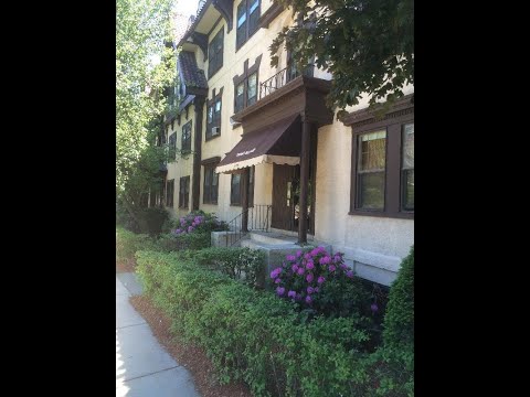 1730 Commonwealth Ave. #3, Brighton, MA (Boston)