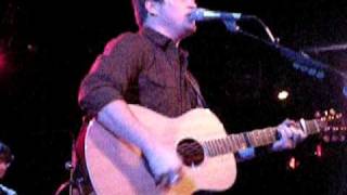 Dave Barnes "When A Heart Breaks" Live in Boston