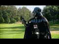 Darth Vader na golfu (Tearon) - Známka: 1, váha: střední