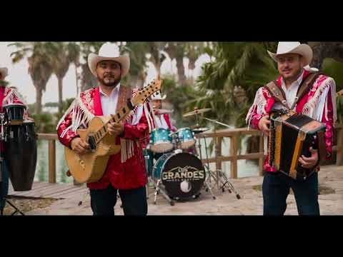 Los Grandes Del Norte - Popurri De Corridos Bravos Vol.4 (EN VIVO 2025)