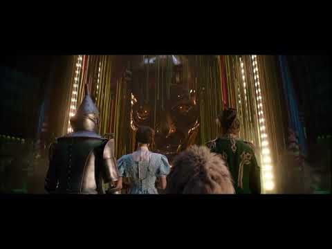 Wicked for Good : Dorothy is Coming 🌪️🏚️