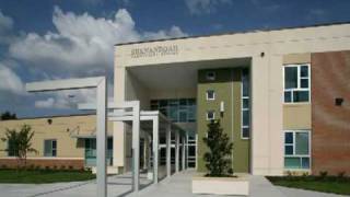 Shenandoah Elementary School Addition