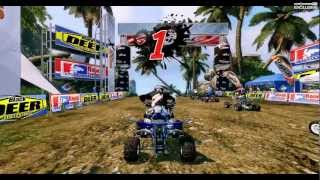 Mad Riders GAMEPLAY First Levels