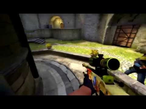 CS GO: IEM15 kennyS vs TSM (1vs2 insane clutch!)