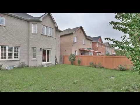 66 Mossgrove Crescent Brampton Harpreet Siali