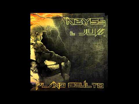 Abyss & Juva - (Entre)Linhas (LETRA)(2013)(link p/ download Mixtape)(HD)
