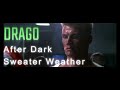Ivan Drago edit - After Dark x Sweater Weather