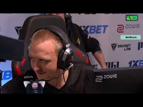 ECSTATIC vs. Guild Eagles (Mapa 2 - Inferno) - PGL CPH Major - EU RMR B - Watchparty PT-BR