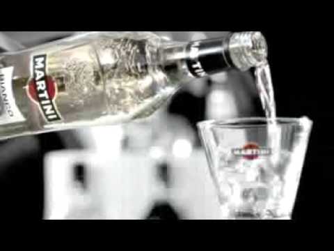 Spot Martini Martini Il Bello - 2008