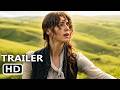 SENSE AND SENSIBILITY Trailer 2026 Daisy Edgar Jones