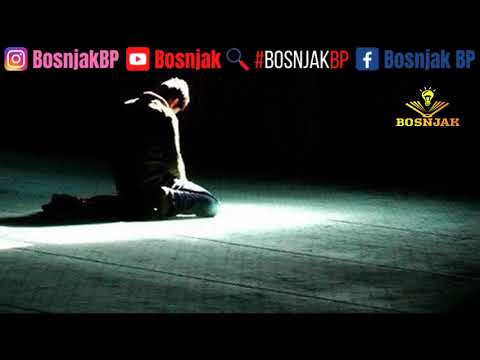 Oh du, der das Gebet unterlässt! - Sheikh Adis Memić #BosnjakBP