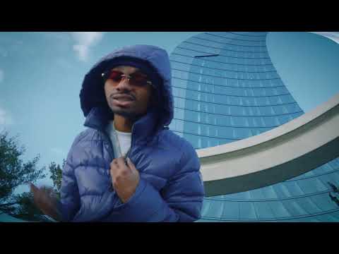 TrDee - Now You See Me (Official Music Video)