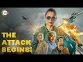 Kangana S Fighter Jet Mission Vs Temple Bombing TEJAS ZEE5
