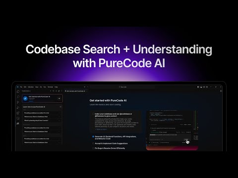 Codebase Search